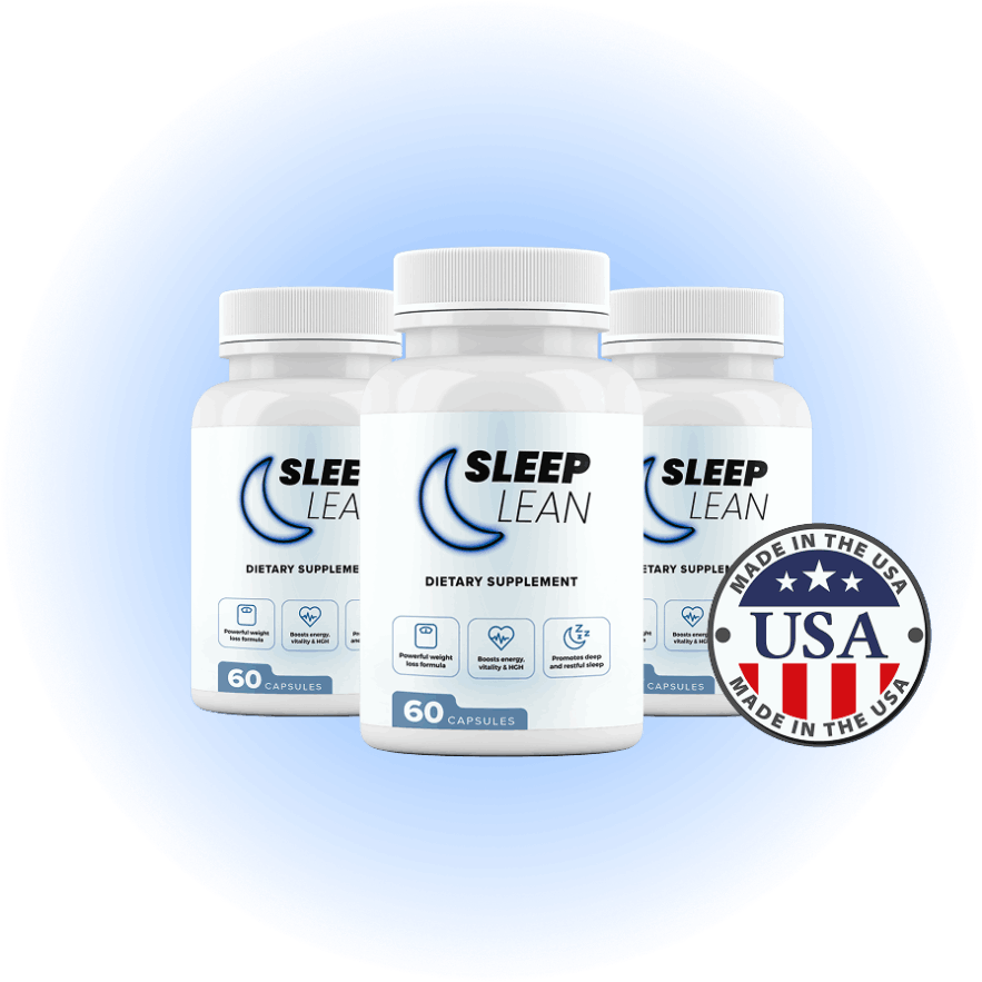 Sleep Lean-official