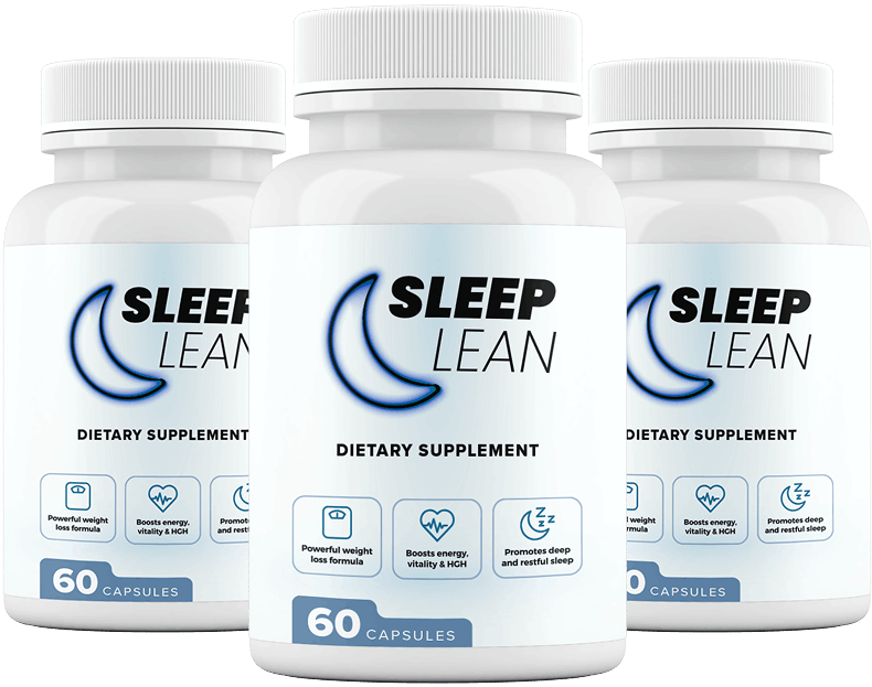 Sleep Lean-buy