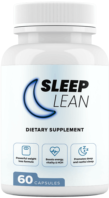 Sleep Lean money back guarantee