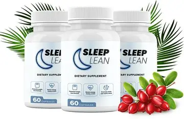 Sleep Lean